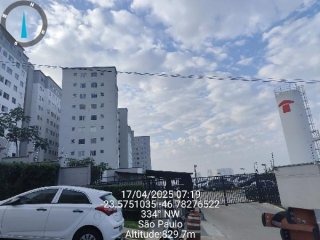 Imagem do imóvel AP99191