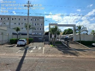 Imagem do imóvel AP45158