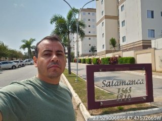Imagem do imóvel AP35623
