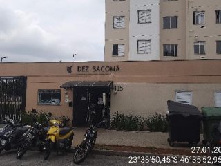 Imagem do imóvel AP13672
