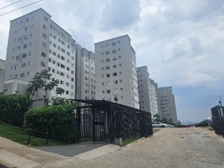 Imagem do imóvel AP27554