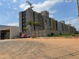 Imagem do imóvel AP70509