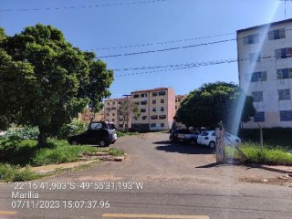 Imagem do imóvel AP55464