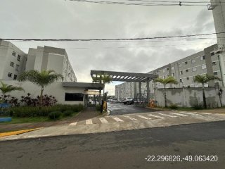 Imagem do imóvel AP46409