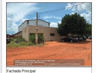 Imagem do imóvel GA59274