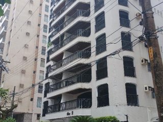 Imagem do imóvel AP63297