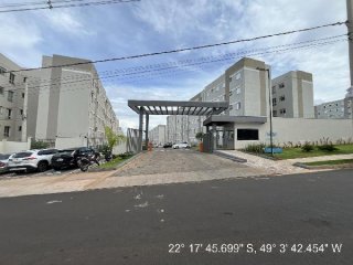Imagem do imóvel AP40638