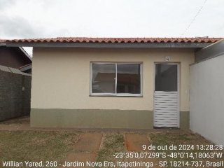 Imagem do imóvel CA92389