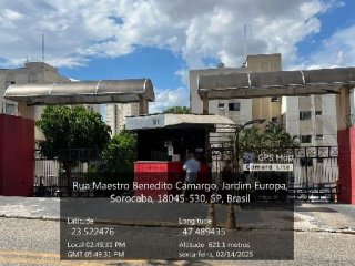 Imagem do imóvel AP28208