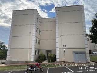 Imagem do imóvel AP66938