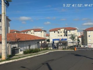 Imagem do imóvel AP91208