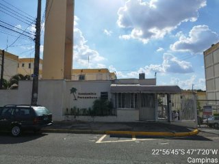 Imagem do imóvel AP03405
