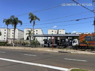 Imagem do imóvel AP87602