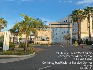 Imagem do imóvel AP71525