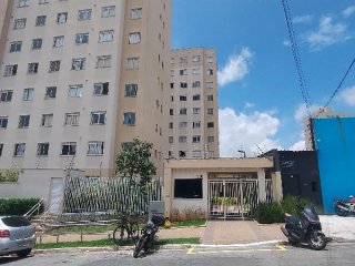 Imagem do imóvel AP43562