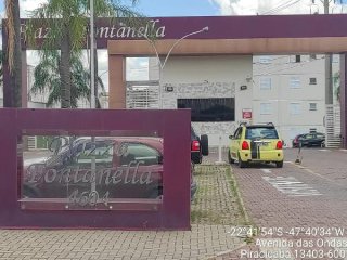Imagem do imóvel AP85969