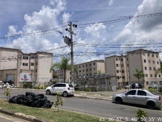 Imagem do imóvel AP67952