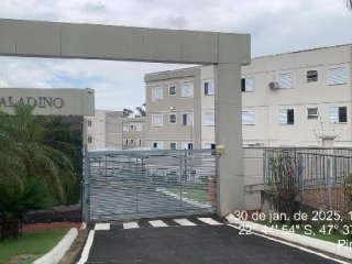 Imagem do imóvel AP40543