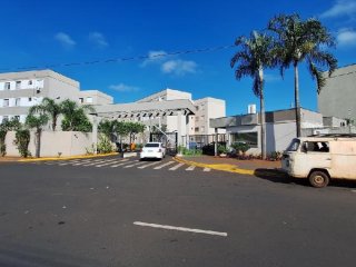 Imagem do imóvel AP86624