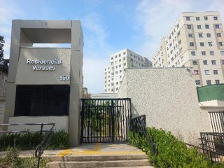 Imagem do imóvel AP10918