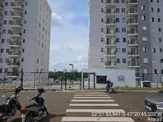 Imagem do imóvel AP91597