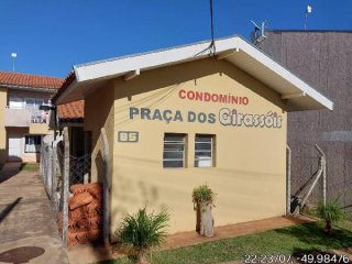 Imagem do imóvel AP13638