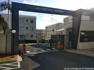 Imagem do imóvel AP07121