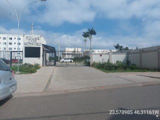 Imagem do imóvel AP08770