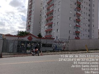 Imagem do imóvel AP19472